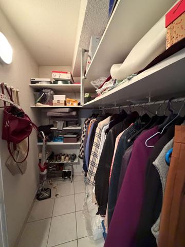 Appartement - 2 pièces - 73 m²