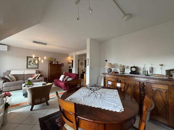 Appartement - 2 pièces - 73 m²