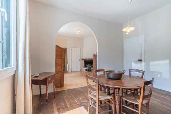 Maison
         3 pièces
        - 71 m² Exclusivité 138 600 € *