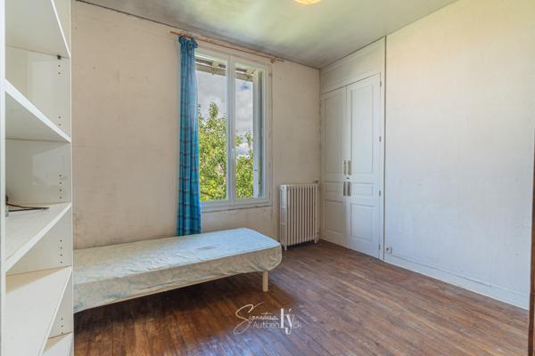 Maison
         3 pièces
        - 71 m² Exclusivité 138 600 € *