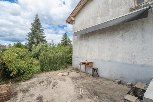 Maison
         3 pièces
        - 71 m² Exclusivité 138 600 € *