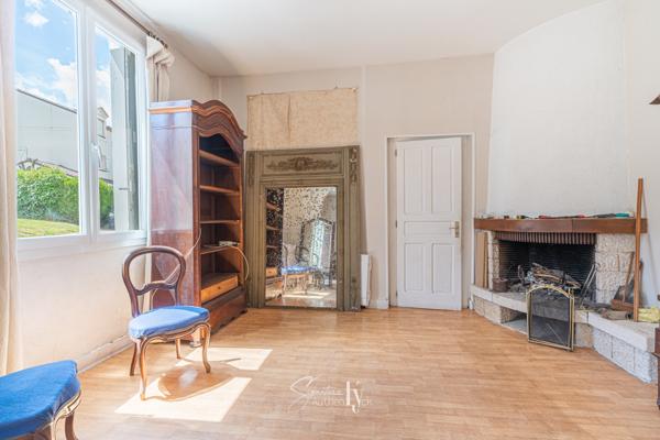 Maison
         3 pièces
        - 71 m² Exclusivité 138 600 € *