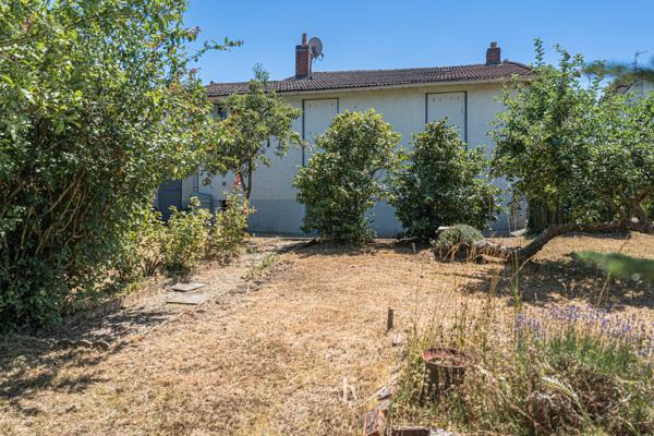 Maison
         3 pièces
        - 71 m² Exclusivité 138 600 € *