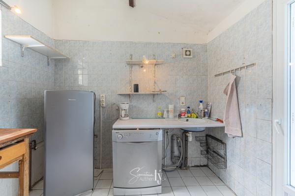 Maison
         3 pièces
        - 71 m² Exclusivité 138 600 € *
