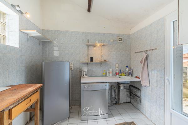 Maison
         3 pièces
        - 71 m² Exclusivité 138 600 € *