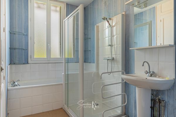 Maison
         3 pièces
        - 71 m² Exclusivité 138 600 € *