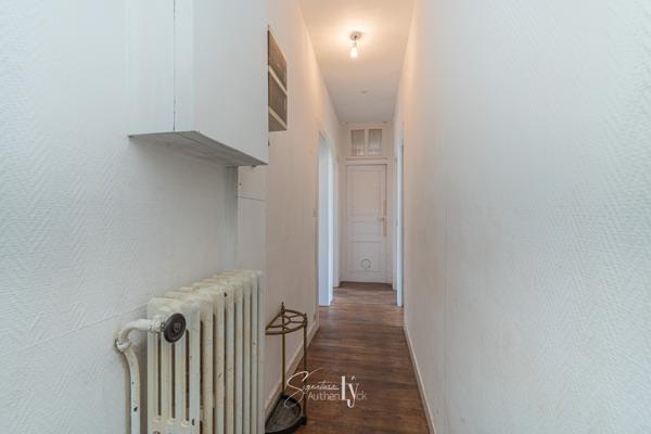 Maison
         3 pièces
        - 71 m² Exclusivité 138 600 € *