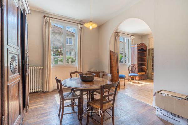 Maison
         3 pièces
        - 71 m² Exclusivité 138 600 € *