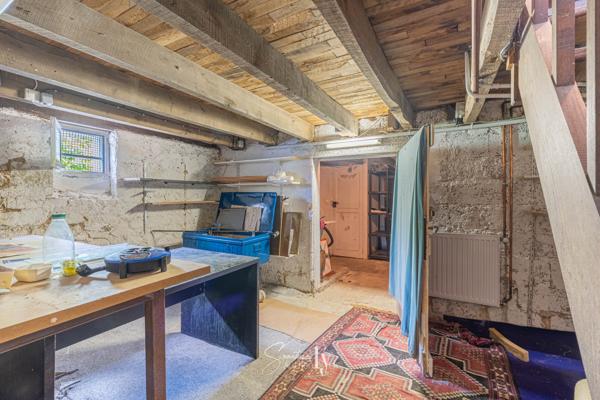 Maison
         3 pièces
        - 71 m² Exclusivité 138 600 € *