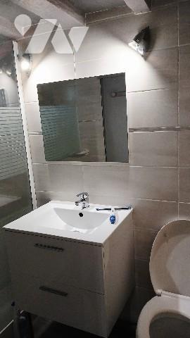 A VENDRE A ORIVAL charmante petite maison de 47m² de plain-pied