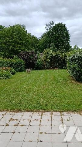 A VENDRE A ORIVAL charmante petite maison de 47m² de plain-pied