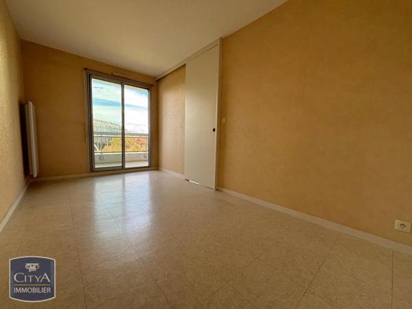 Appartement à louer 2 pièces 40.71m² Saint-Nazaire (44600)