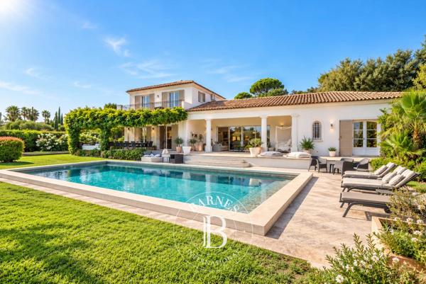 Grimaud, Maison 4 Chambres -  280 m² à vendre