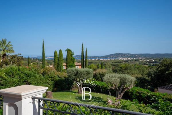 Grimaud, Maison 4 Chambres -  280 m² à vendre
