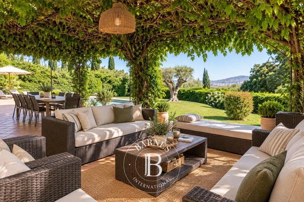 Grimaud, Maison 4 Chambres -  280 m² à vendre
