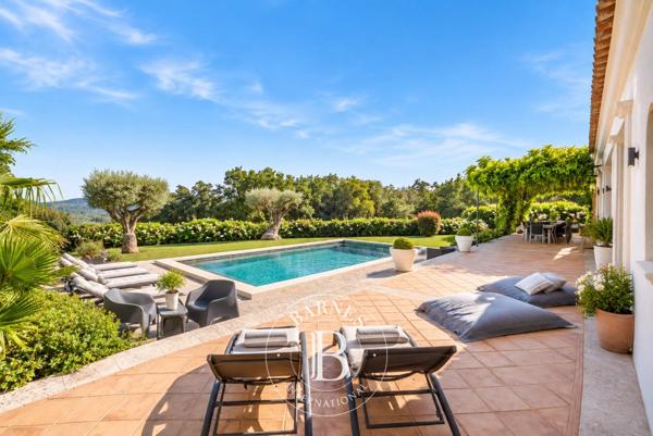 Grimaud, Maison 4 Chambres -  280 m² à vendre