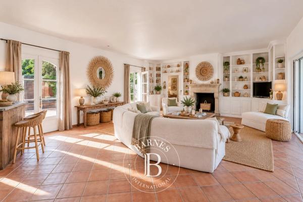 Grimaud, Maison 4 Chambres -  280 m² à vendre