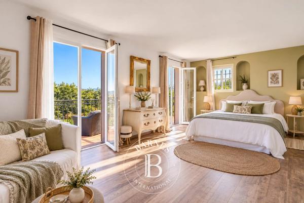 Grimaud, Maison 4 Chambres -  280 m² à vendre
