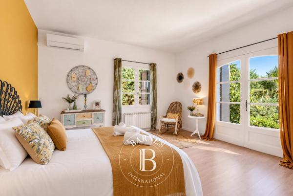 Grimaud, Maison 4 Chambres -  280 m² à vendre