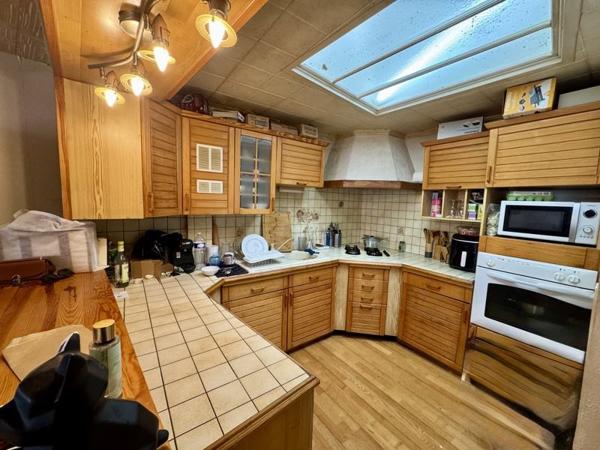 Maison à vendre |  Angoulême |  1 pièce | 46 m²