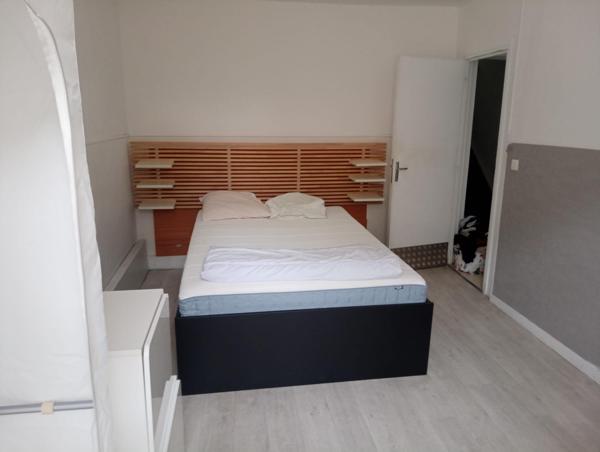 excellente rentabilité, pas de gros travaux.
