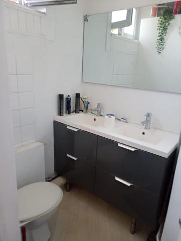 excellente rentabilité, pas de gros travaux.
