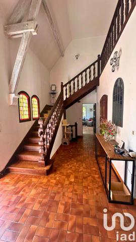 Maison à vendre 10 pièces 233 m² Mirande