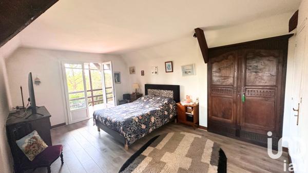 Maison à vendre 10 pièces 233 m² Mirande