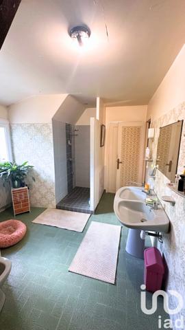 Maison à vendre 10 pièces 233 m² Mirande