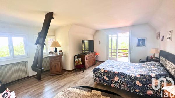 Maison à vendre 10 pièces 233 m² Mirande