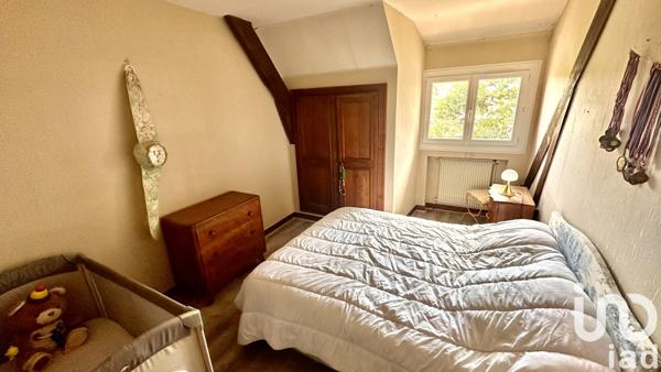 Maison à vendre 10 pièces 233 m² Mirande