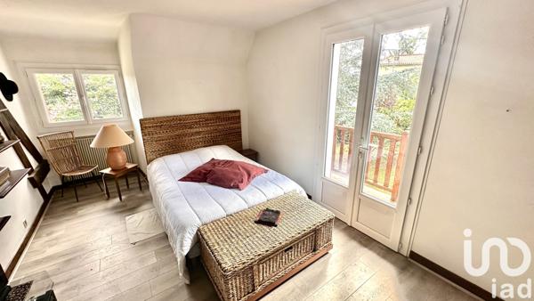 Maison à vendre 10 pièces 233 m² Mirande