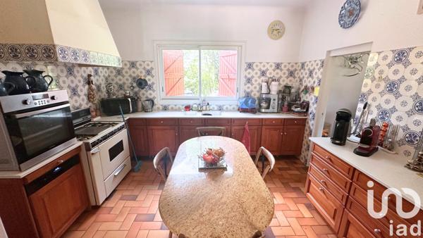 Maison à vendre 10 pièces 233 m² Mirande