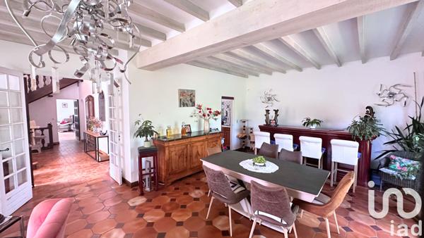 Maison à vendre 10 pièces 233 m² Mirande