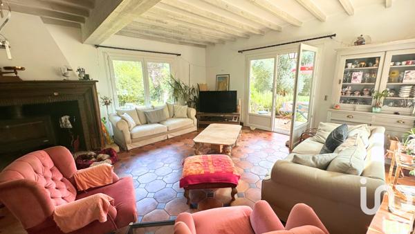 Maison à vendre 10 pièces 233 m² Mirande