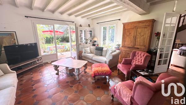 Maison à vendre 10 pièces 233 m² Mirande