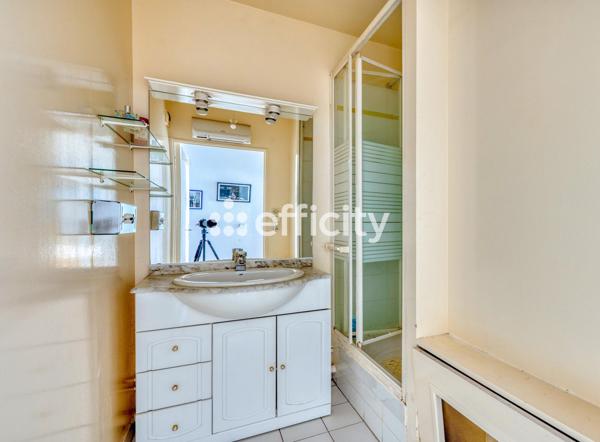 Appartement 4 pièces - 86 m² Bien prestige