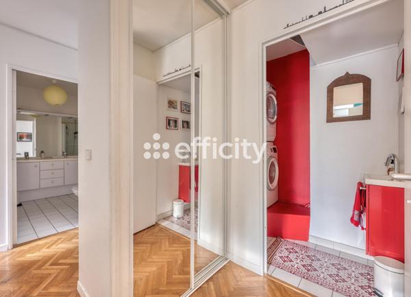 Appartement 4 pièces - 86 m² Bien prestige