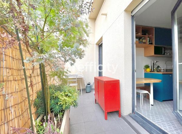 Appartement 4 pièces - 86 m² Bien prestige