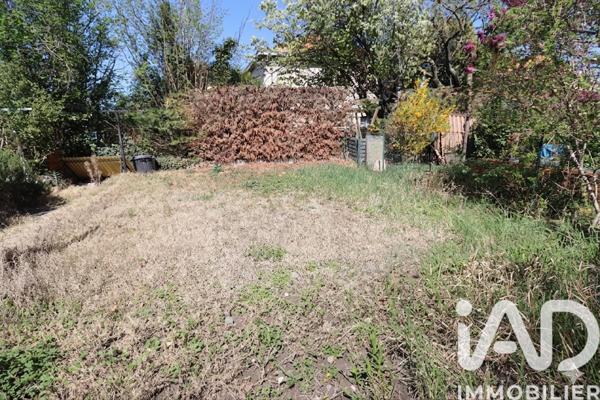 Maison à vendre 5 pièces 100 m² Le Cendre