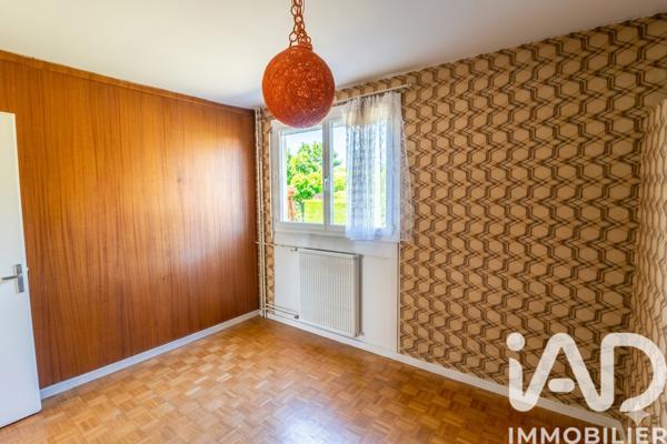Maison à vendre 5 pièces 100 m² Le Cendre