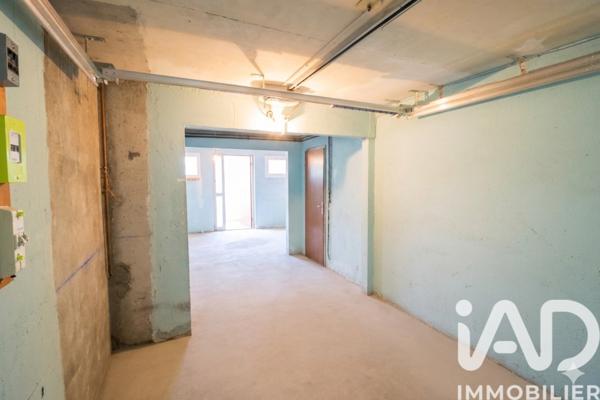 Maison à vendre 5 pièces 100 m² Le Cendre