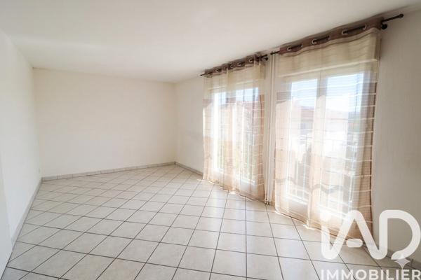Maison à vendre 5 pièces 100 m² Le Cendre