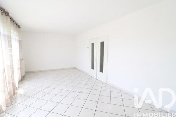 Maison à vendre 5 pièces 100 m² Le Cendre