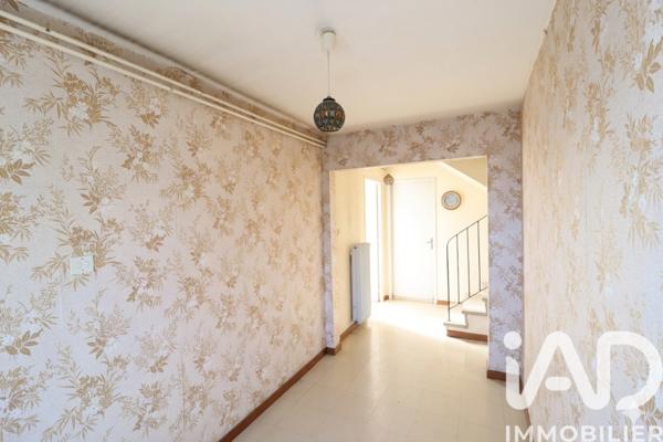 Maison à vendre 5 pièces 100 m² Le Cendre