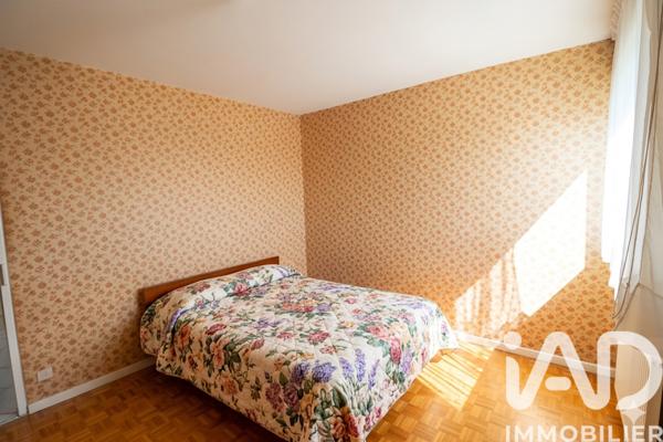 Maison à vendre 5 pièces 100 m² Le Cendre