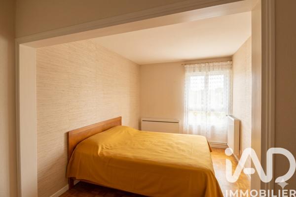 Maison à vendre 5 pièces 100 m² Le Cendre