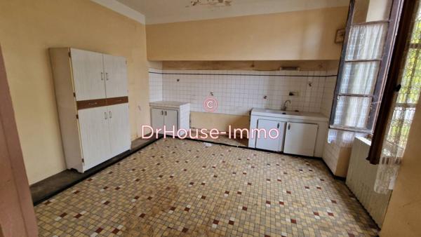 Maison à vendre 4 pièces de 87 m²