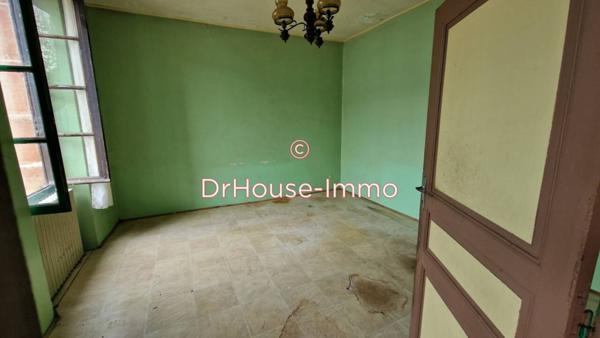 Maison à vendre 4 pièces de 87 m²