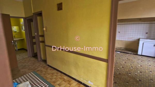 Maison à vendre 4 pièces de 87 m²